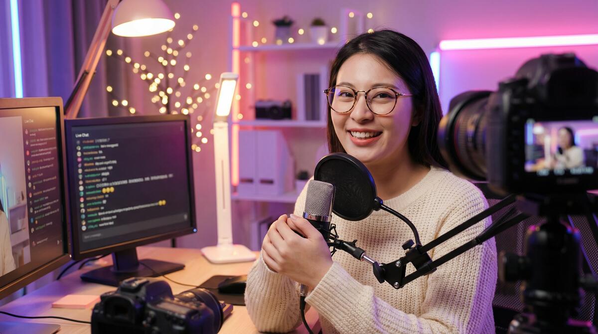 糖心vlog视频创作平台